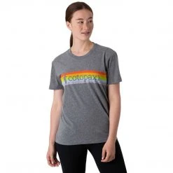 Cotopaxi Women's On The Horizon T-Shirt