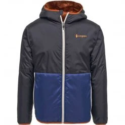 Cotopaxi Men's Teca Calido Hooded Jacket