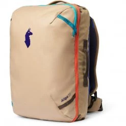Cotopaxi Allpa 35L Travel Pack 34 Cotopaxi Allpa 35L Travel Pack
