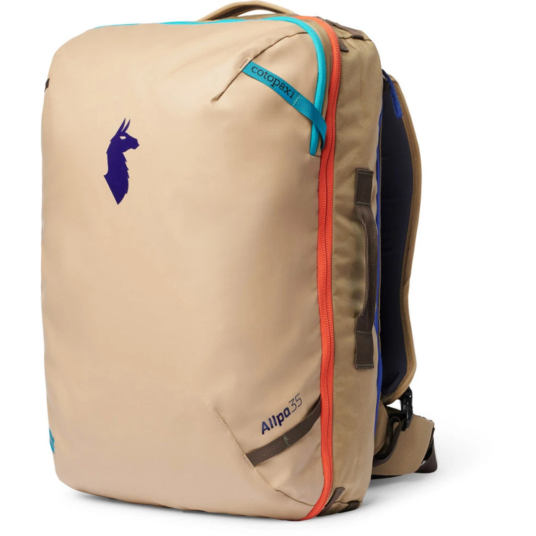 Cotopaxi Allpa 35L Travel Pack 17 Cotopaxi Allpa 35L Travel Pack