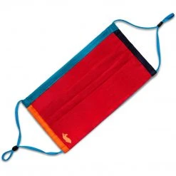 Cotopaxi Men Teca Cotton Face Mask