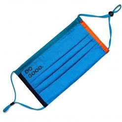 Cotopaxi Men Teca Cotton Face Mask