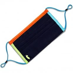 Cotopaxi Men Teca Cotton Face Mask