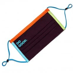 Cotopaxi Men Teca Cotton Face Mask