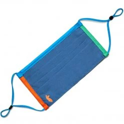 Cotopaxi Men Teca Cotton Face Mask