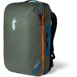 Cotopaxi Allpa 35L Travel Pack 33 Cotopaxi Allpa 35L Travel Pack