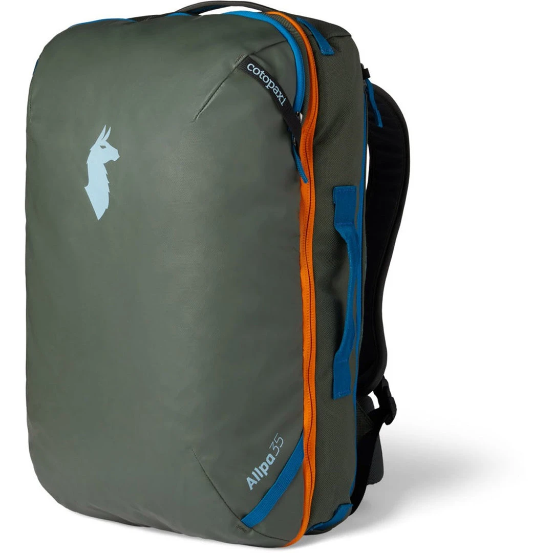 Cotopaxi Allpa 35L Travel Pack 16 Cotopaxi Allpa 35L Travel Pack