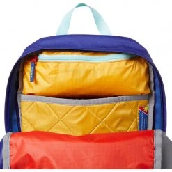 Cotopaxi Cusco 26L Backpack - Del Dia Camp & Hike 9 Cotopaxi Cusco 26L Backpack - Del Dia Camp & Hike