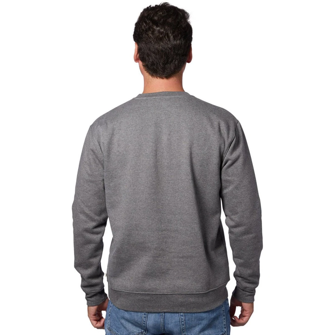 Cotopaxi Men's Do Good Crew Sweatshirt 2 Cotopaxi Men's Do Good Crew Sweatshirt
