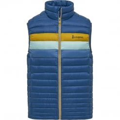 Cotopaxi Men's Fuego Down Vest 18 Cotopaxi Men's Fuego Down Vest