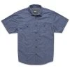 HOWLER BROTHERS Men's Aransas Short Sleeve Shirt