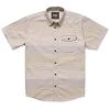 HOWLER BROTHERS Men's San Gabriel Short Sleeve Shirt
