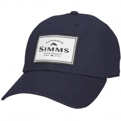 Simms Fishing Single Haul Cap Men