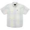 HOWLER BROTHERS Men's H Bar B Snapshirt