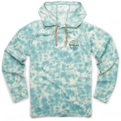 HOWLER BROTHERS Men's Loggerhead Hoodie