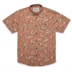 HOWLER BROTHERS Men's Mansfield Shirt