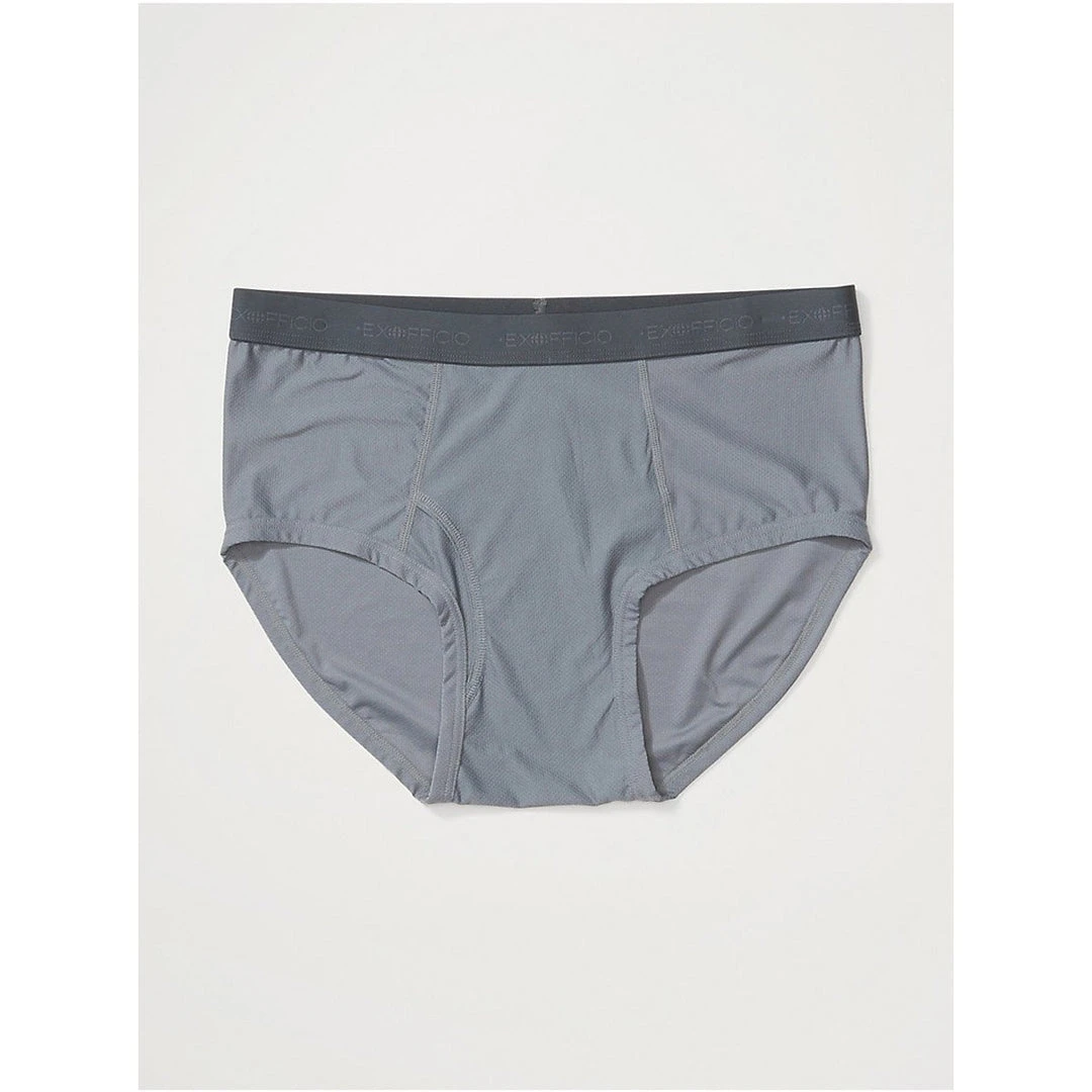 ExOfficio Men's Give-N-Go 2.0 Brief 2 ExOfficio Men's Give-N-Go 2.0 Brief