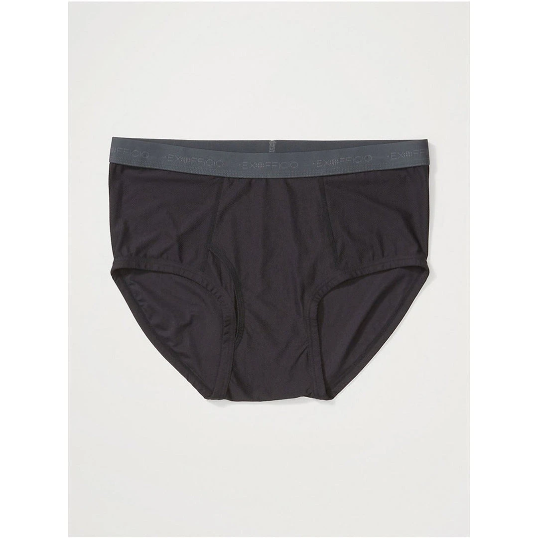 ExOfficio Men's Give-N-Go 2.0 Brief 1 ExOfficio Men's Give-N-Go 2.0 Brief