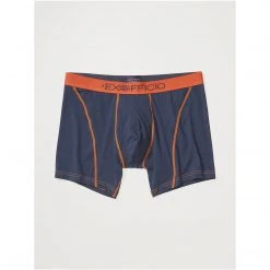 ExOfficio Men's Give-N-Go 2.0 Sport Mesh 6" Boxer Brief