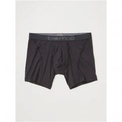 ExOfficio Men's Give-N-Go 2.0 Sport Mesh 6" Boxer Brief