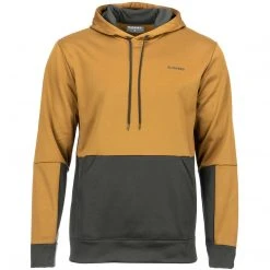 Simms Fishing Men's Simms Challenger Hoody - Clearance
