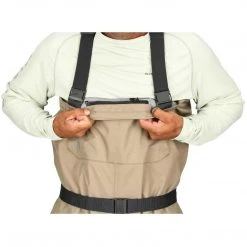 Simms Fishing Tributary Waders - Stockingfoot