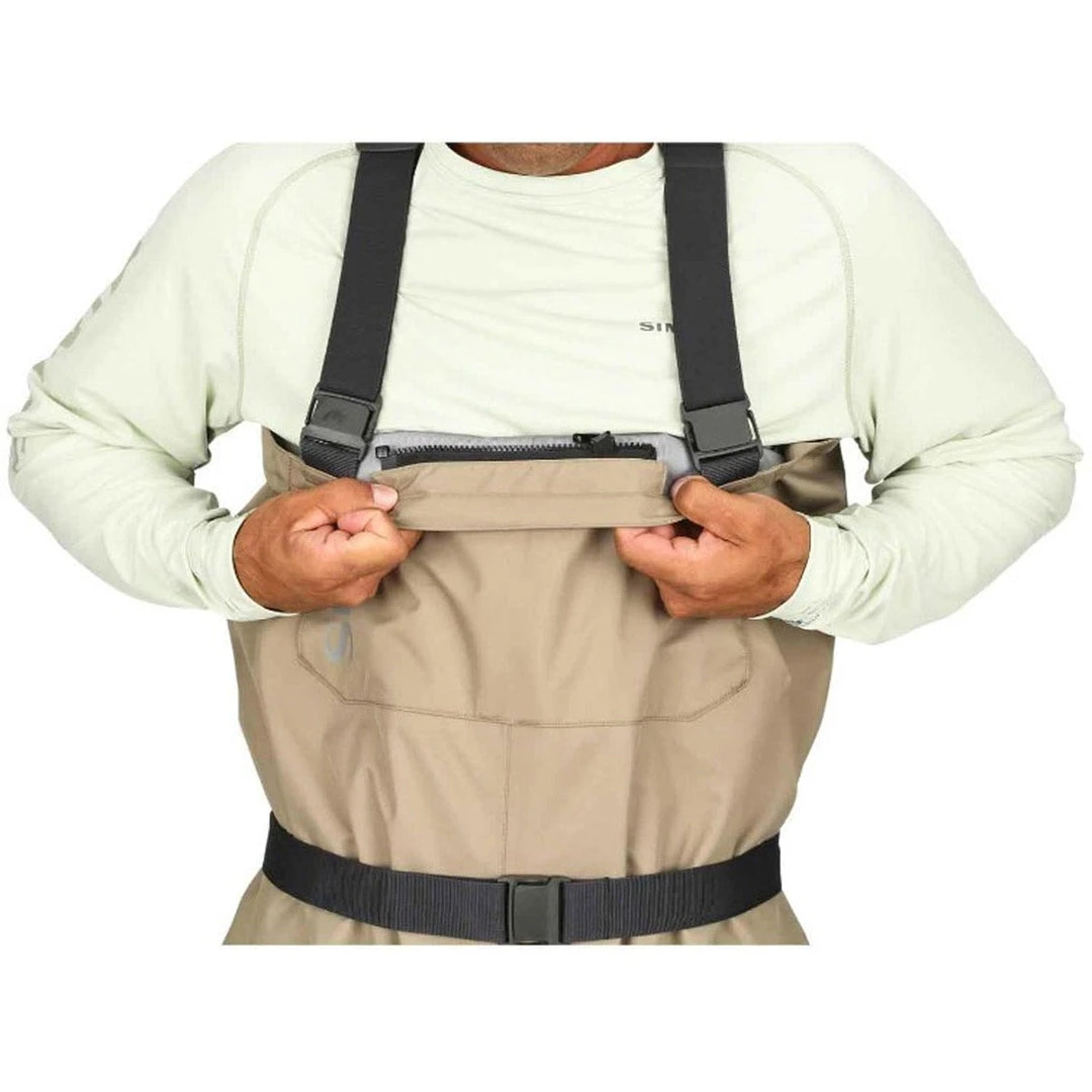 Simms Fishing Tributary Waders - Stockingfoot 2 Simms Fishing Tributary Waders - Stockingfoot