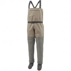 Simms Fishing Tributary Waders - Stockingfoot