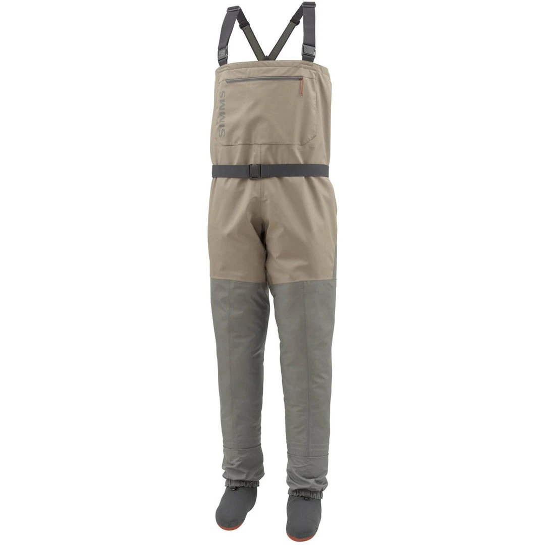 Simms Fishing Tributary Waders - Stockingfoot 1 Simms Fishing Tributary Waders - Stockingfoot