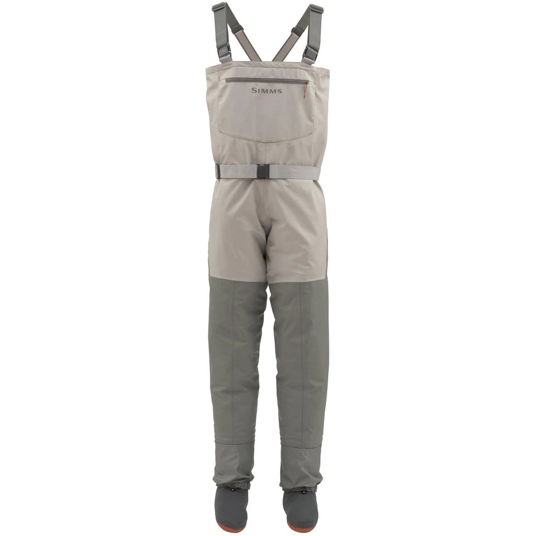 Simms Fishing Women's Tributary Waders - Stockingfoot 1 Simms Fishing Women's Tributary Waders - Stockingfoot