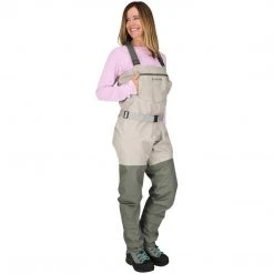 Simms Fishing Women's Tributary Waders - Stockingfoot
