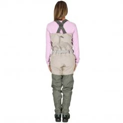 Simms Fishing Women's Tributary Waders - Stockingfoot 6 Simms Fishing Women's Tributary Waders - Stockingfoot