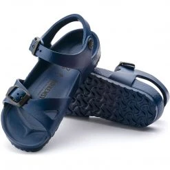 Birkenstock Kids' Rio Essentials EVA