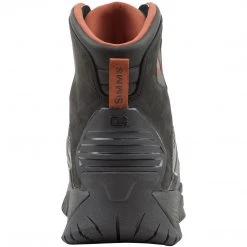 Simms Fishing Men's G4 PRO Wading Boot - Vibram 9 Simms Fishing Men's G4 PRO Wading Boot - Vibram