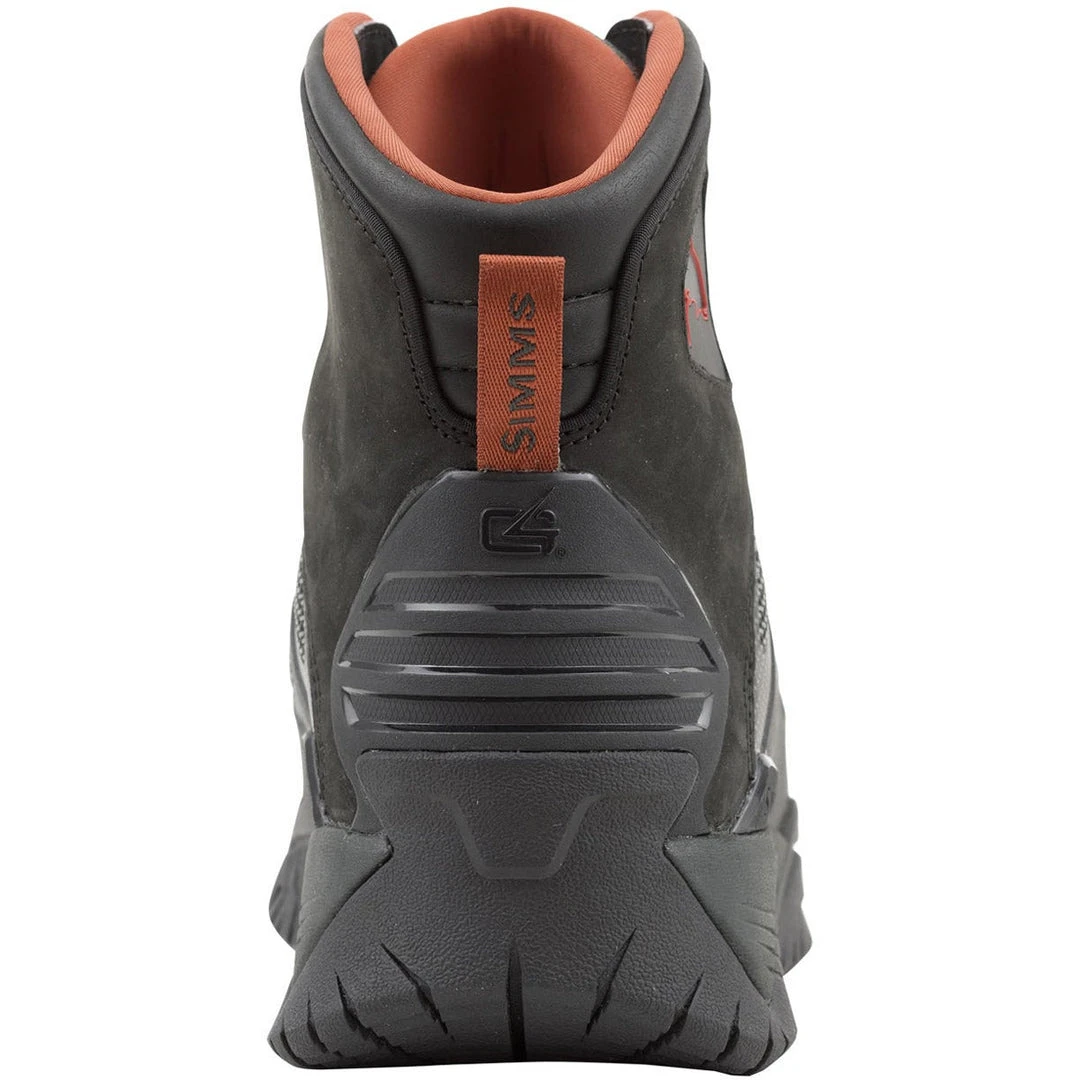 Simms Fishing Men's G4 PRO Wading Boot - Vibram 3 Simms Fishing Men's G4 PRO Wading Boot - Vibram