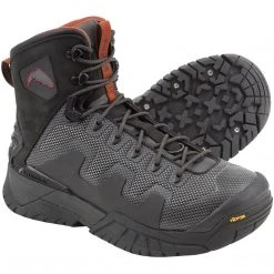 Simms Fishing Men's G4 PRO Wading Boot - Vibram