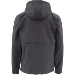 Simms Fishing Men's Rogue Fleece Hoody 20 Simms Fishing Men's Rogue Fleece Hoody