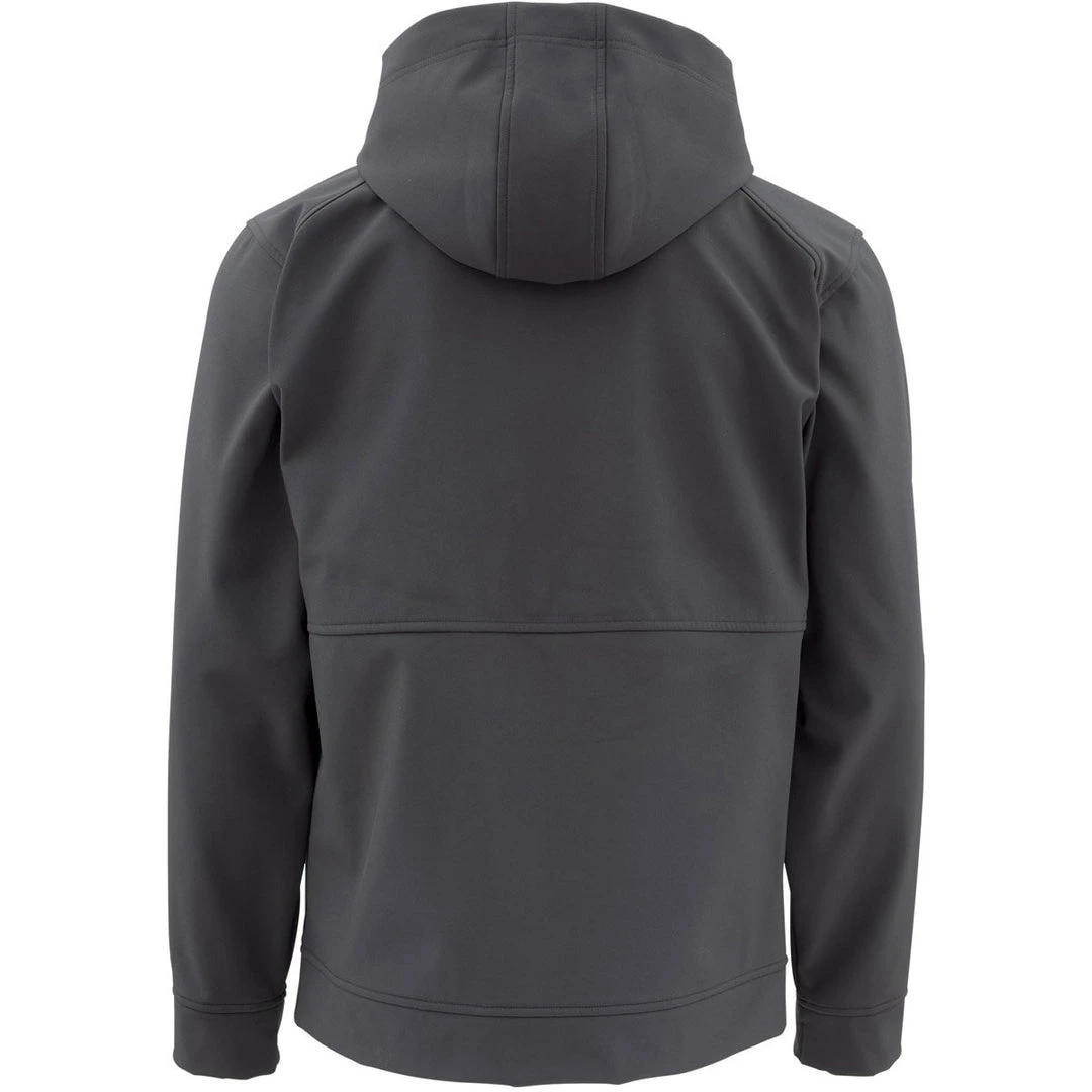 Simms Fishing Men's Rogue Fleece Hoody 10 Simms Fishing Men's Rogue Fleece Hoody