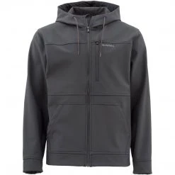 Simms Fishing Men's Rogue Fleece Hoody 18 Simms Fishing Men's Rogue Fleece Hoody