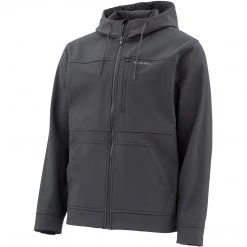 Simms Fishing Men's Rogue Fleece Hoody 19 Simms Fishing Men's Rogue Fleece Hoody