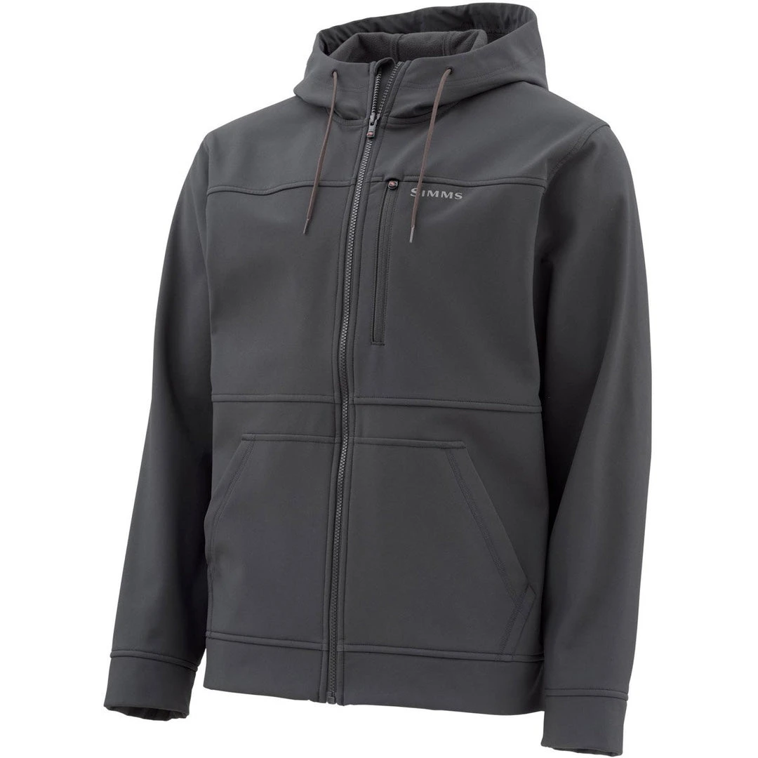 Simms Fishing Men's Rogue Fleece Hoody 9 Simms Fishing Men's Rogue Fleece Hoody