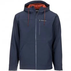 Simms Fishing Men's Rogue Fleece Hoody