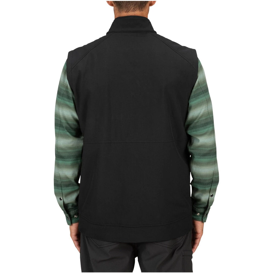 Simms Fishing Men's Rogue Fleece Vest New Arrivals 7 Simms Fishing Men's Rogue Fleece Vest New Arrivals