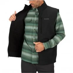 Simms Fishing Men's Rogue Fleece Vest New Arrivals 17 Simms Fishing Men's Rogue Fleece Vest New Arrivals
