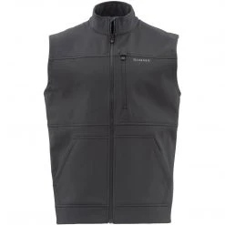 Simms Fishing Men's Rogue Fleece Vest New Arrivals 13 Simms Fishing Men's Rogue Fleece Vest New Arrivals