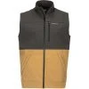 Simms Fishing Men's Rogue Fleece Vest - Clearance