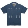 HOWLER BROTHERS Men's Guayabera Shirt