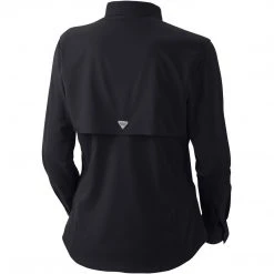 Columbia Women's Tamiami II Long Sleeve Shirt - Plus Size
