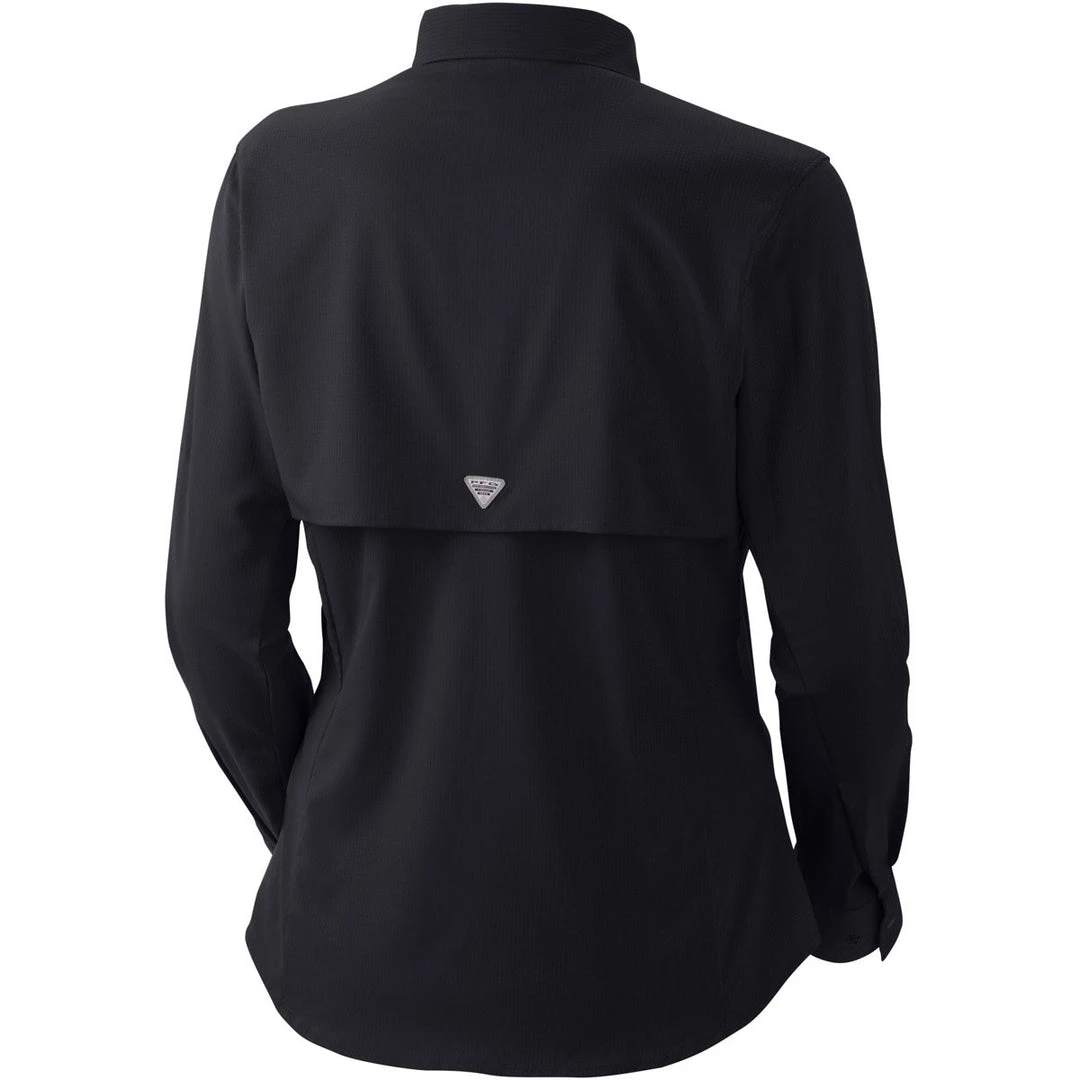 Columbia Women's Tamiami II Long Sleeve Shirt - Plus Size 2 Columbia Women's Tamiami II Long Sleeve Shirt - Plus Size