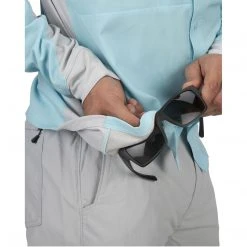 Simms Fishing Men's Intruder BiComp Fishing Shirt